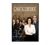 Law & Order: The Nineteenth Year