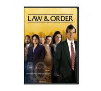 Law & Order: The Tenth Year (5 Dvd) [Edizione: Stati Uniti]