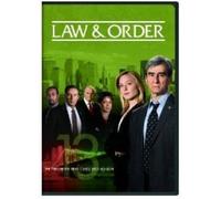 Law & Order: The Thirteenth Year (DVD)