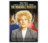 Law & Order True Crime: The Menendez Murders