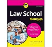 Law School for Dummies