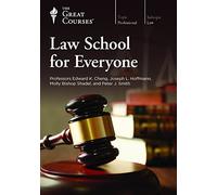Law School for Everyone