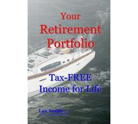Law Steeple Mba Your Retirement Portfolio (Tascabile)