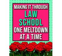 Law Student Word Search: A Funny Present For Legal Studies Graduates and Future Lawyers