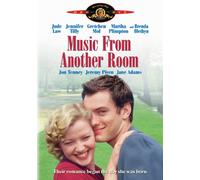 Law/Tilly/Mol/Plimpton/Blethyn - Music from Another Room