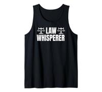 Law Whisperer Avvocato Giudice Canotta