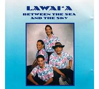 Lawai'a - Between the Sea & The Sky