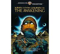 L'Awakening DVD - Charlton Heston, Mike Newell
