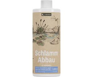 LAWANA Elimina Fanghi - 1.000 ml