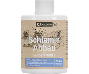 LAWANA Elimina Fanghi - 500 ml