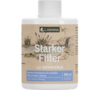 LAWANA Filtro Potente - 500 ml