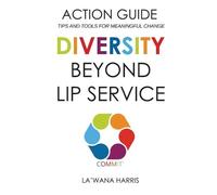 La'wana Harris Action Guide (Tascabile)