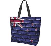 Lawenp Borsa a tracolla bradipo corona carina Borse a tracolla grandi da donna casual Borse della spesa riutilizzabili per lavoro Shopping Viaggi Spiaggia