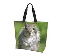 Lawenp Borsa tote al tramonto con palme da spiaggia tropicale con manici Borsa tote riutilizzabile per donne insegnante madre come regalo lavabile