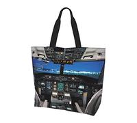 Lawenp Borsa tote con parole di lezione di matematica con manici Borsa tote riutilizzabile per donne insegnante madre come regalo lavabile