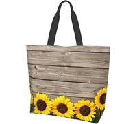 Lawenp Borsa tote per bicicletta vintage retrò Parigi Torre Eiffel Borsa grande da donna casual Borse a tracolla riutilizzabili per lavoro Shopping Viaggi Spiaggia