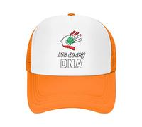 Lawenp Drapeau du Liban Pride It's in MyHat Casquette de Baseball respirante en Maille pour Adulte