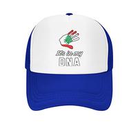 Lawenp Drapeau du Liban Pride It's in MyHat Casquette de Baseball respirante en Maille pour Adulte