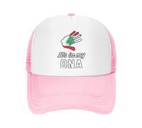 Lawenp Drapeau du Liban Pride It's in MyHat Casquette de Baseball respirante en Maille pour Adulte