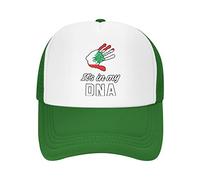 Lawenp Drapeau du Liban Pride It's in MyHat Casquette de Baseball respirante en Maille pour Adulte