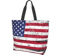 Lawenp Gatti divertenti con ombrello Borsa a mano a forma di cuore Borse a tracolla da donna casual grandi Borse della spesa riutilizzabili per lavoro Shopping Viaggi Spiaggia