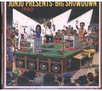 Lawes, Henry Junjo - Junjo Presents: Big Showdown (2 CD)