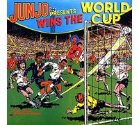 Lawes, Henry Junjo - Junjo Presents: Wins The World Cup (2 CD)