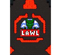 Lawl Online 500 Gems Key GLOBAL