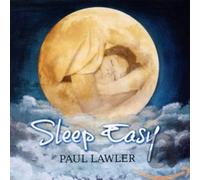 Lawler Paul - Sleep Easy