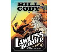 Lawless Border (DVD) Martin Garalaga Bill Cody Molly O'Day
