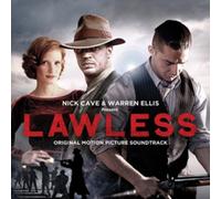 Lawless (CD) Album