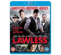 Lawless [Edizione: Regno Unito] [Edizione: Regno Unito]