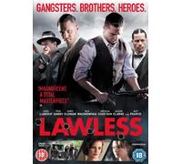 Lawless [Edizione: Regno Unito] [Edizione: Regno Unito]