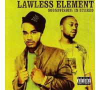 Lawless Element - Soundvision: In Stereo