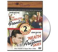 Lawless Frontier/Neath the Ari - Lawless Frontier/Neath the Ari