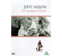 Lawless Frontier, the