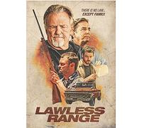 Lawless Range