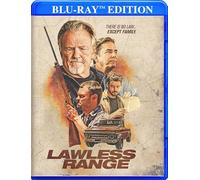 Lawless Range