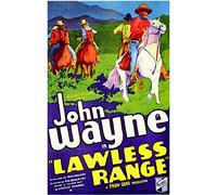 Lawless Range