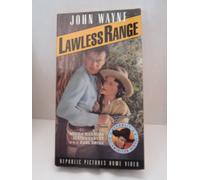 Lawless Range