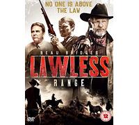 Lawless Range [DVD] [Edizione: Regno Unito]