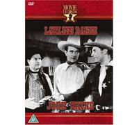 Lawless Range [Edizione: Regno Unito] [Edizione: Regno Unito]