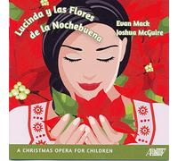 Lawley Billy - Lucinda Y Las Flores De La Nochebuena (2