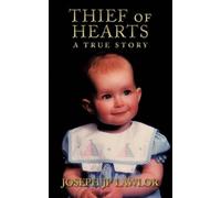 Lawlor, Joseph Jp Thief Of Hearts Book NUOVO