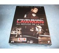 Lawman au service de la loi