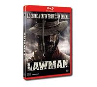 Lawman - blu-ray