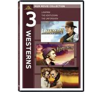 Lawman/Kentuckian/Unforgiven
