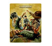 Lawman LTD. - Novobox Klassiker Edition LTD.