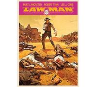 LAWMAN / (MONO SUB) LAWMAN / (MONO SUB) DVD NUOVO