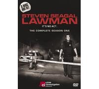 Lawman Season One [Edizione: Regno Unito]
